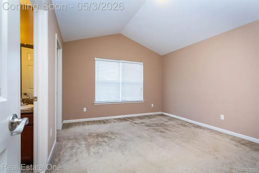 14236 Shamrock Drive Redford Charter Township MI 48239