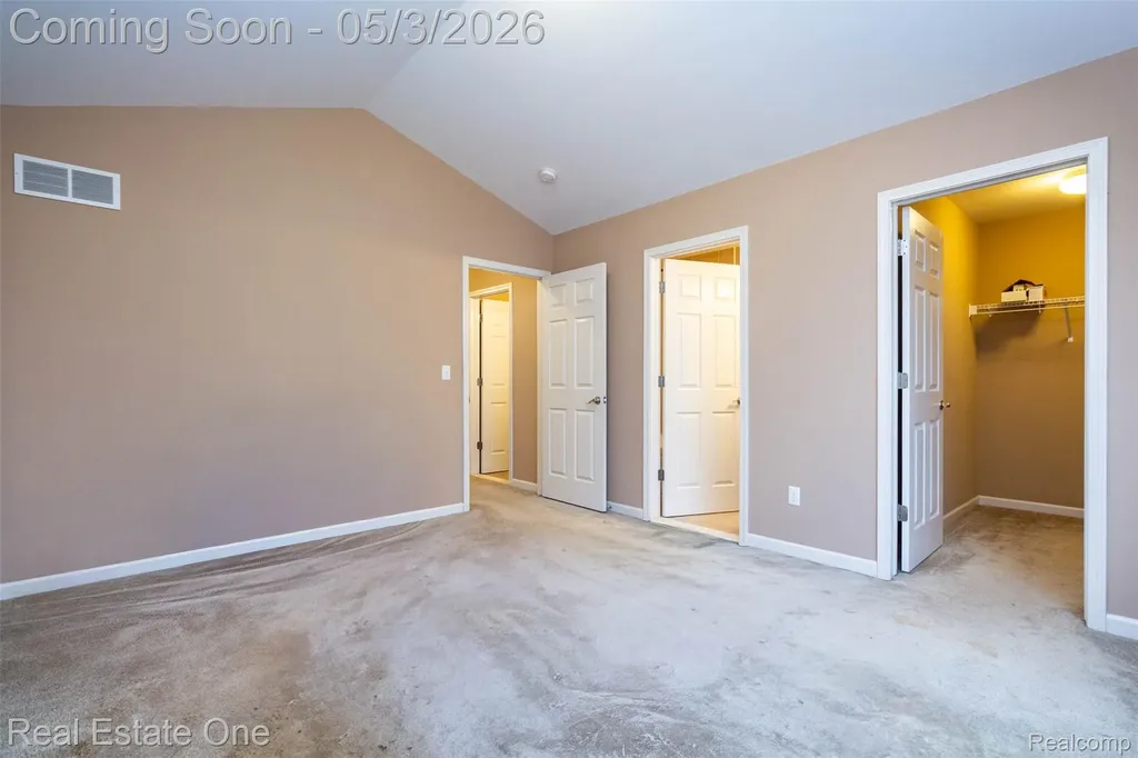 14236 Shamrock Drive Redford Charter Township MI 48239