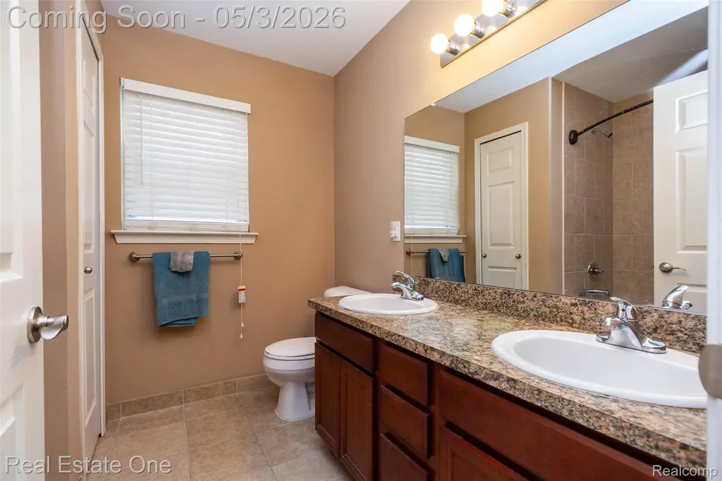 14236 Shamrock Drive Redford Charter Township MI 48239