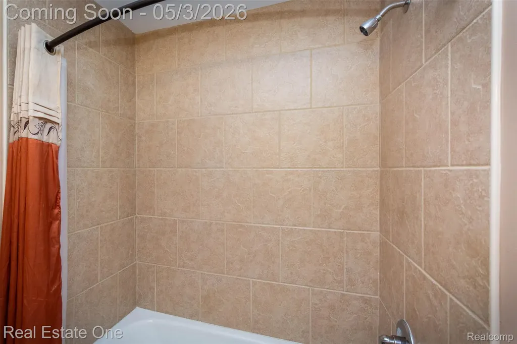 14236 Shamrock Drive Redford Charter Township MI 48239