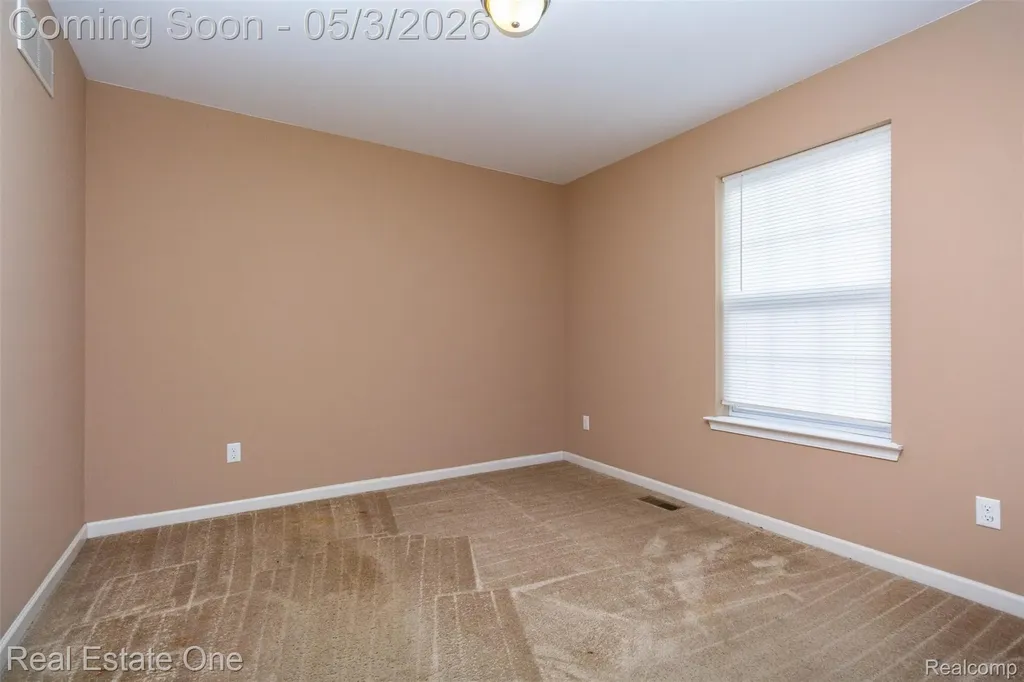 14236 Shamrock Drive Redford Charter Township MI 48239