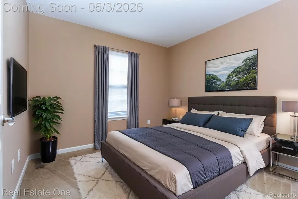 14236 Shamrock Drive Redford Charter Township MI 48239