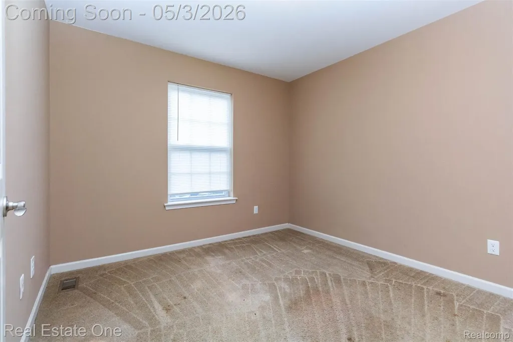 14236 Shamrock Drive Redford Charter Township MI 48239
