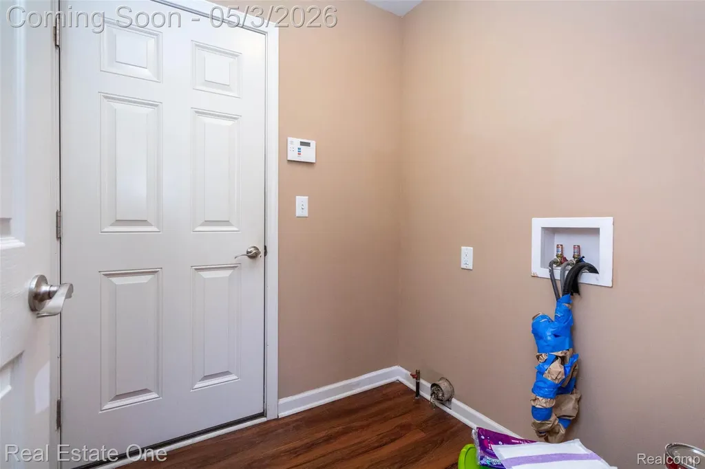14236 Shamrock Drive Redford Charter Township MI 48239