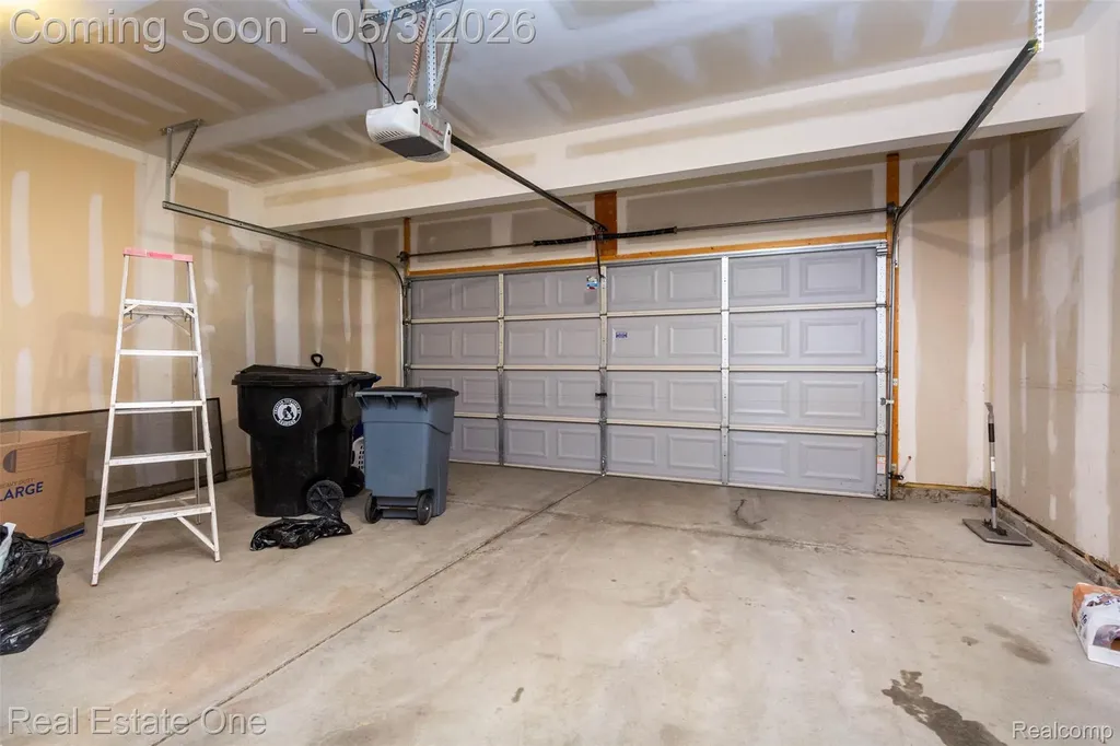 14236 Shamrock Drive Redford Charter Township MI 48239