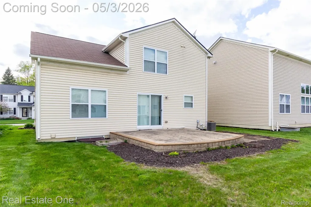 14236 Shamrock Drive Redford Charter Township MI 48239