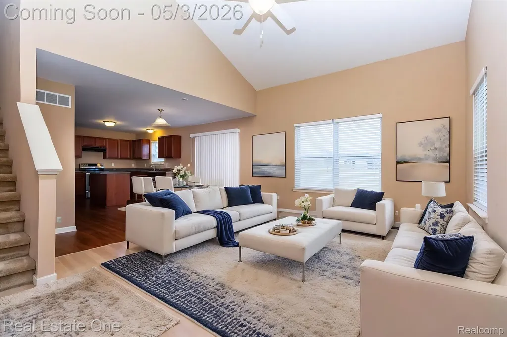 14236 Shamrock Drive Redford Charter Township MI 48239