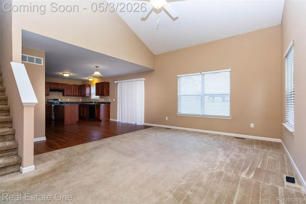 14236 Shamrock Drive Redford Charter Township MI 48239
