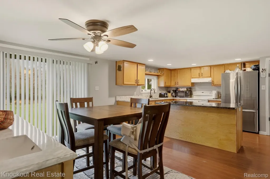 7261 Hess Road Vassar Township MI 48746