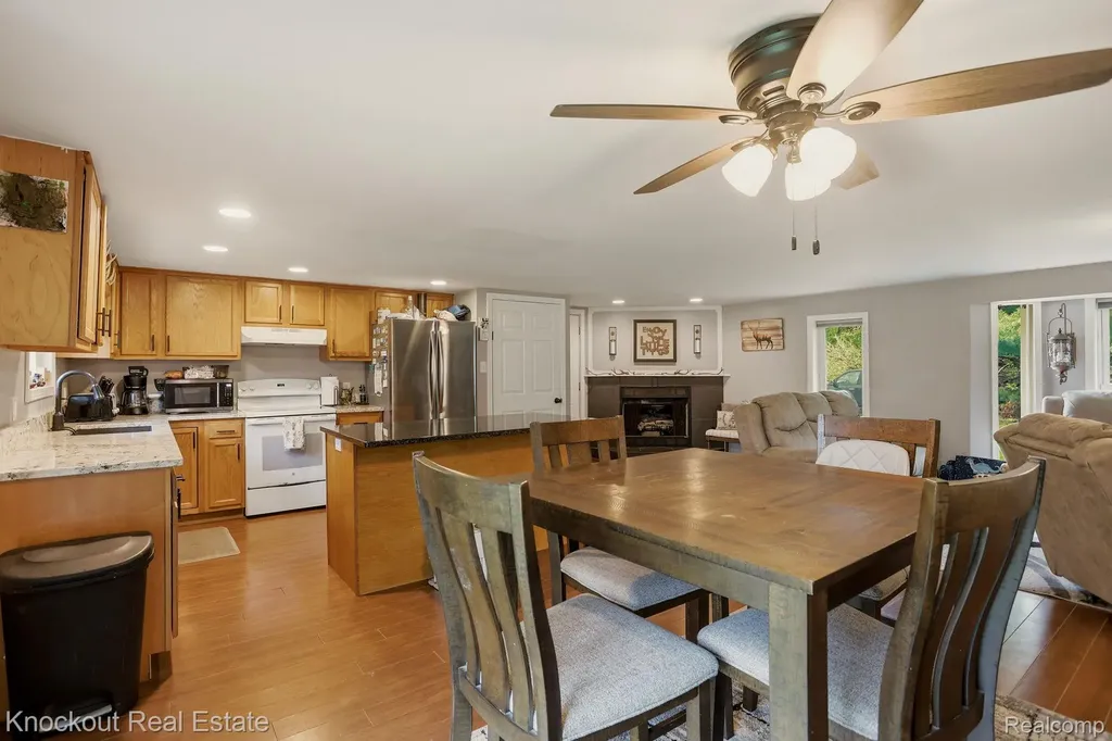 7261 Hess Road Vassar Township MI 48746