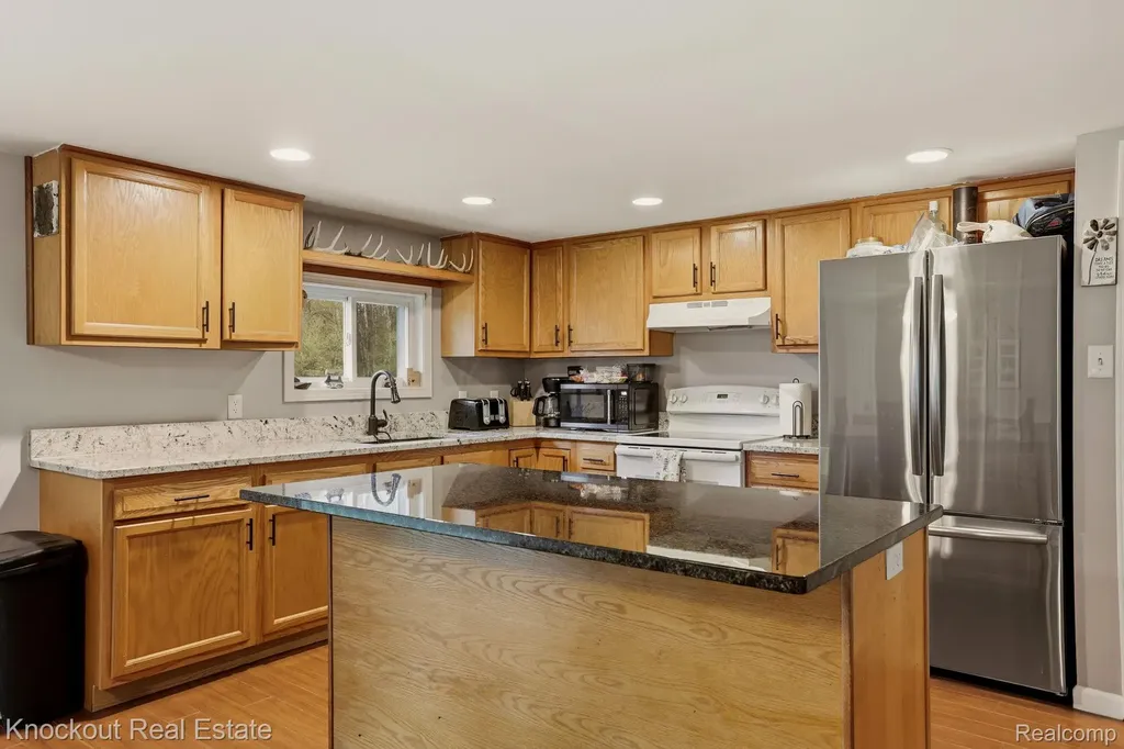 7261 Hess Road Vassar Township MI 48746