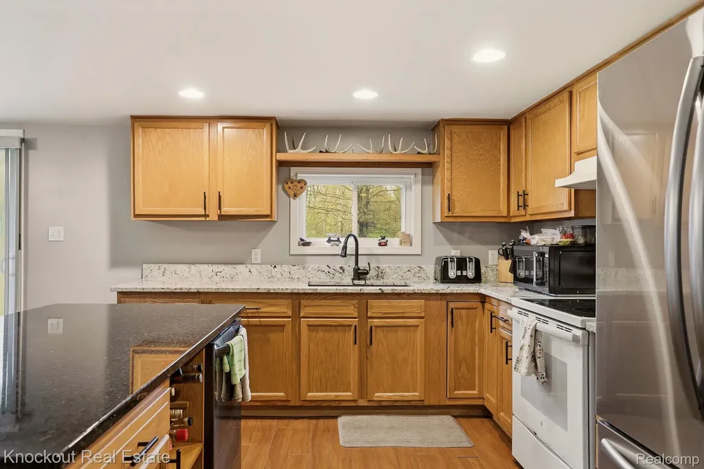 7261 Hess Road Vassar Township MI 48746