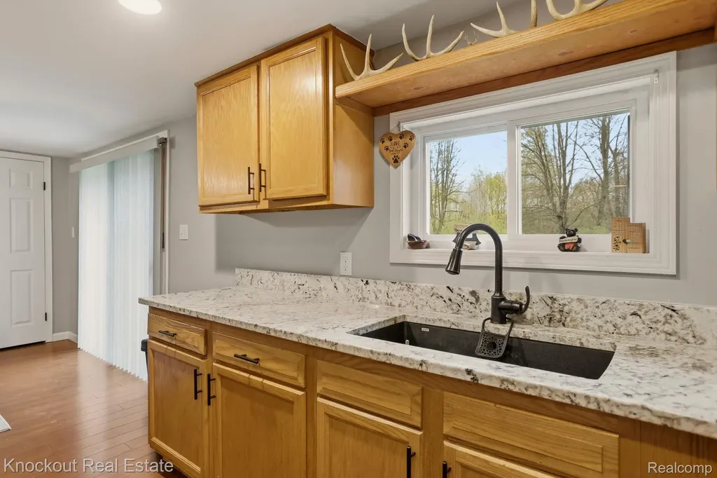 7261 Hess Road Vassar Township MI 48746