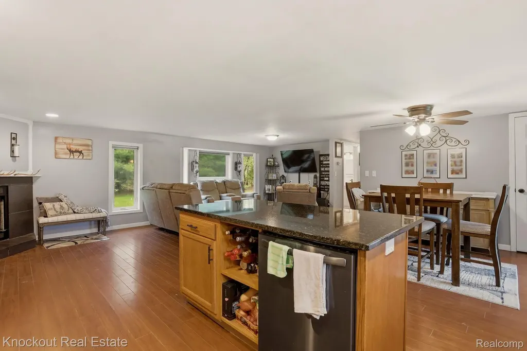 7261 Hess Road Vassar Township MI 48746