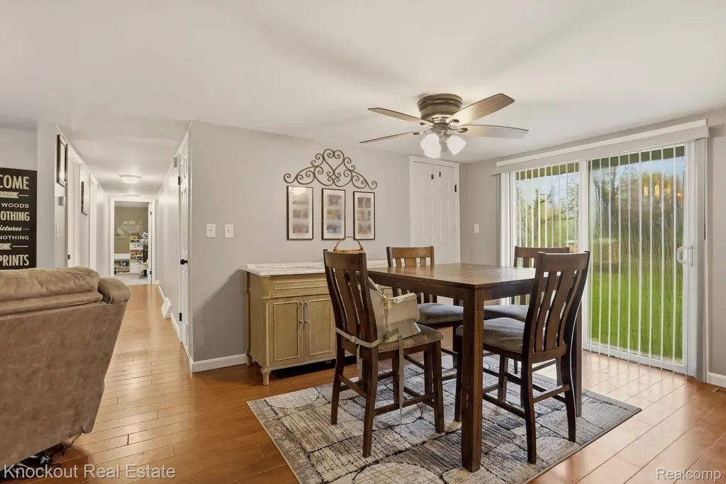 7261 Hess Road Vassar Township MI 48746