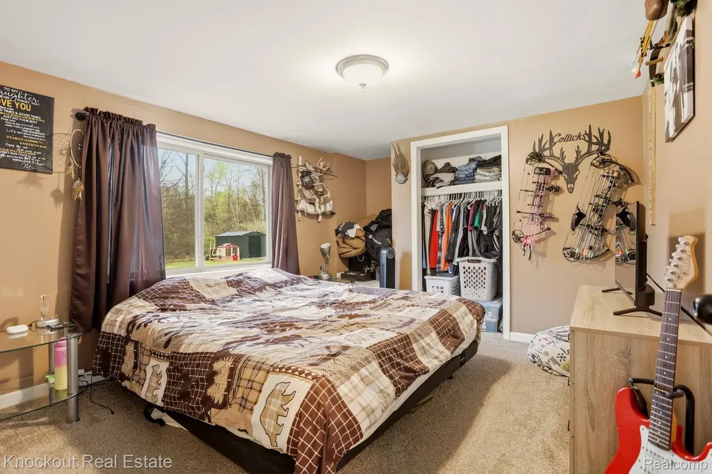 7261 Hess Road Vassar Township MI 48746