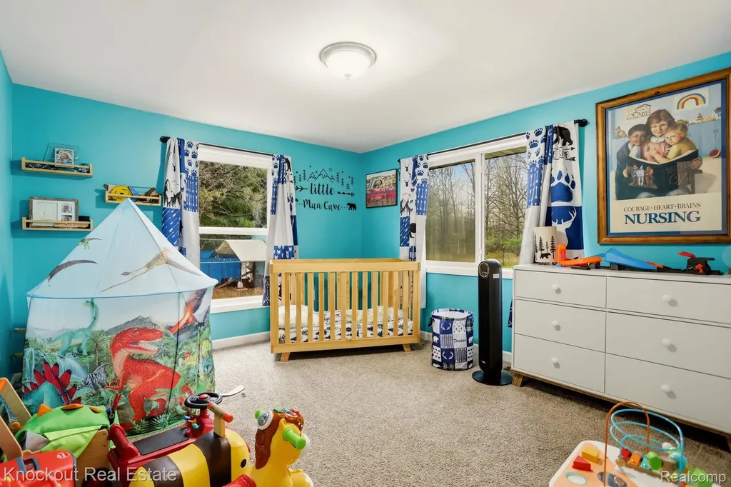 7261 Hess Road Vassar Township MI 48746