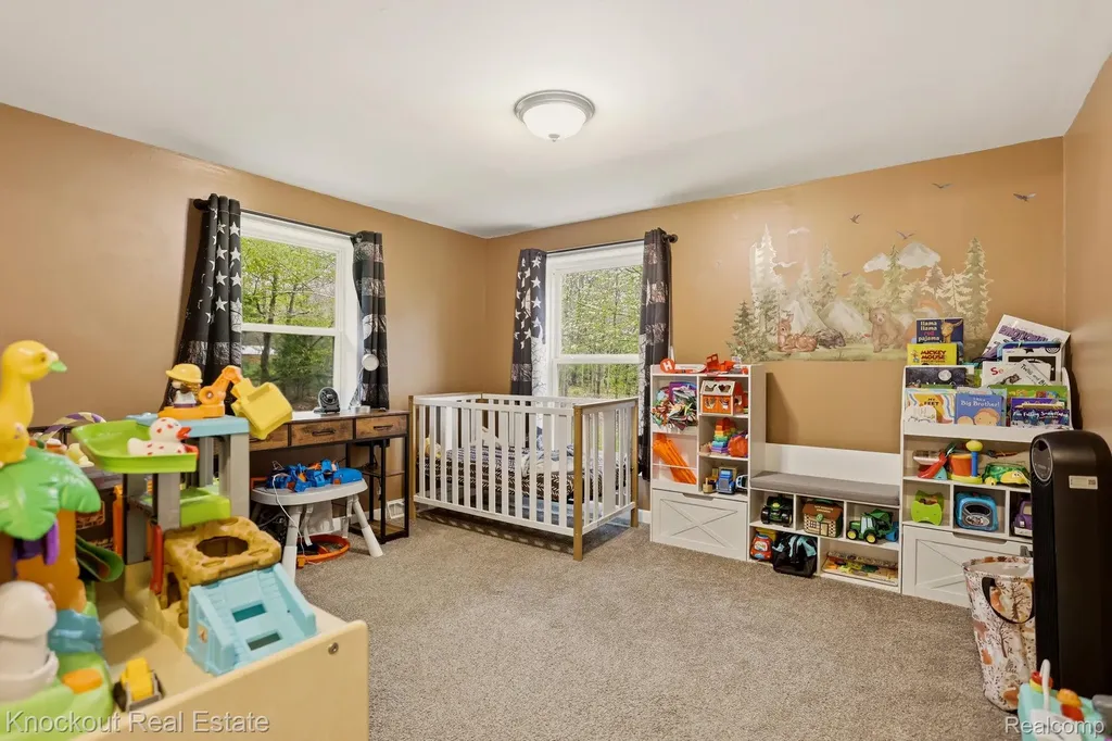 7261 Hess Road Vassar Township MI 48746