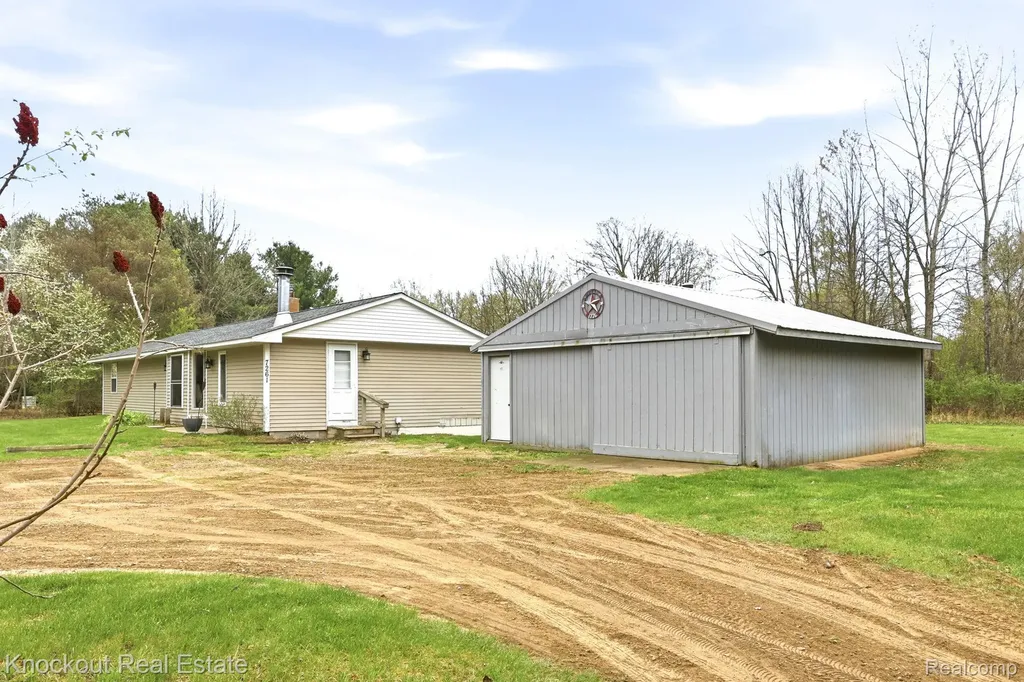 7261 Hess Road Vassar Township MI 48746