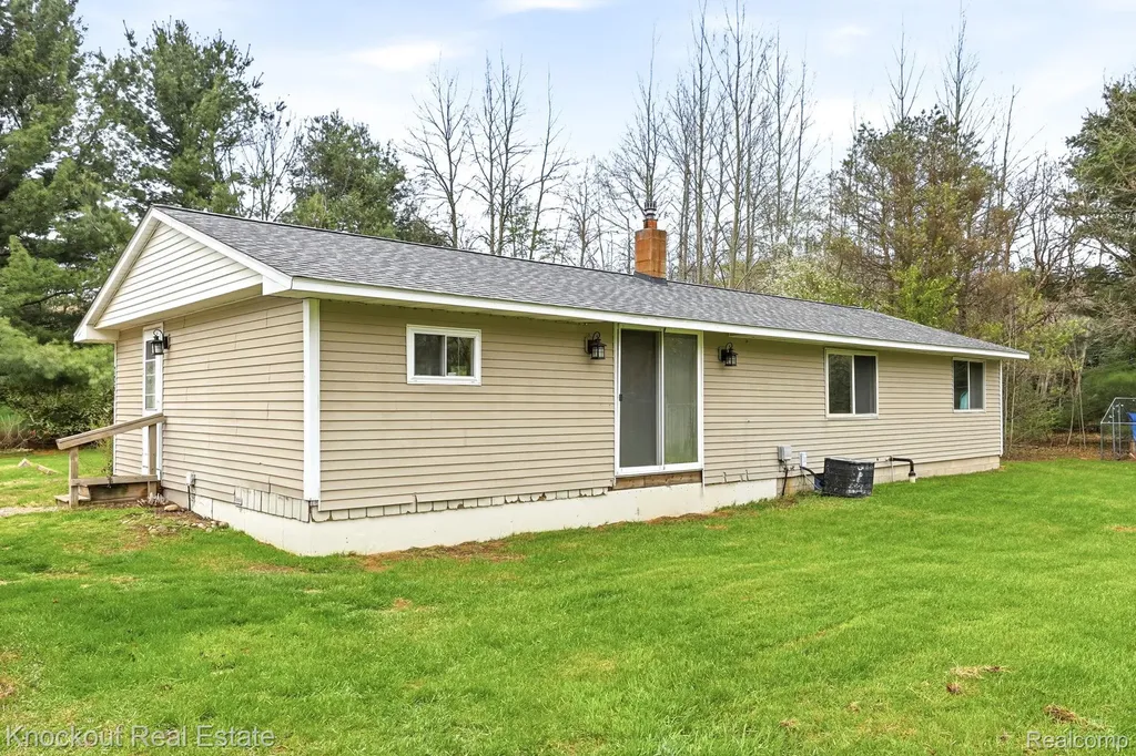 7261 Hess Road Vassar Township MI 48746