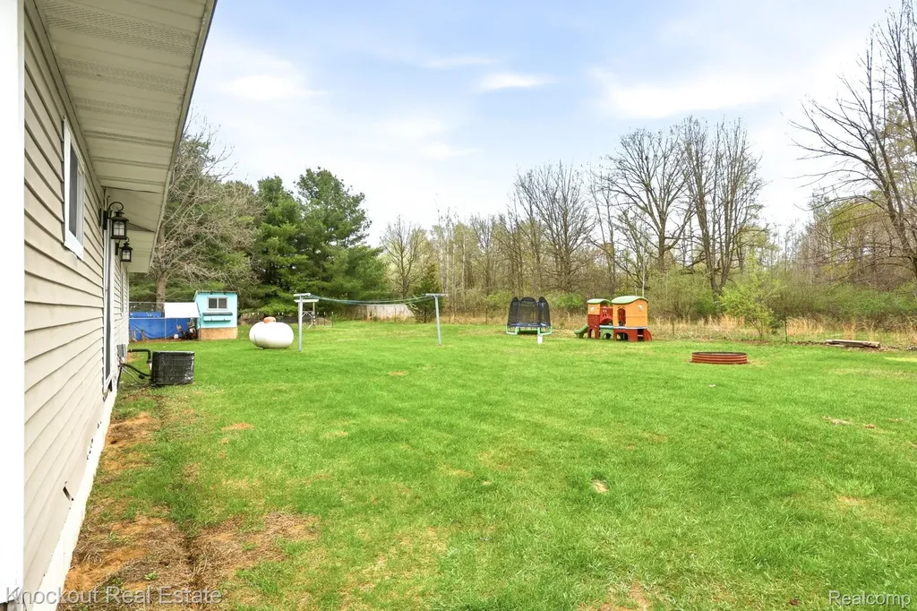 7261 Hess Road Vassar Township MI 48746