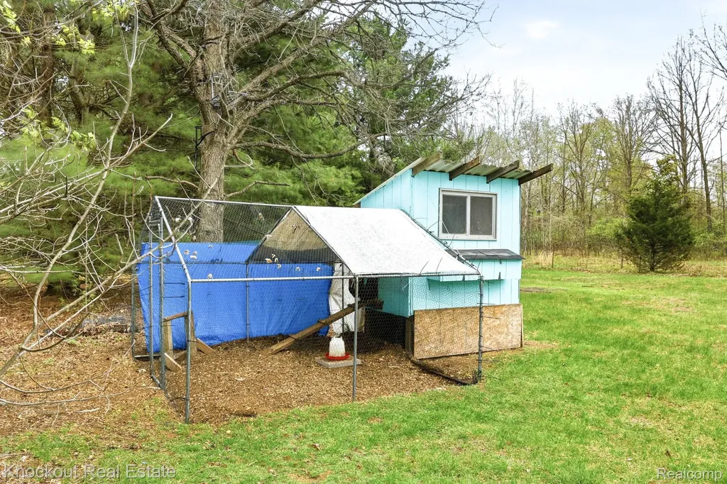 7261 Hess Road Vassar Township MI 48746