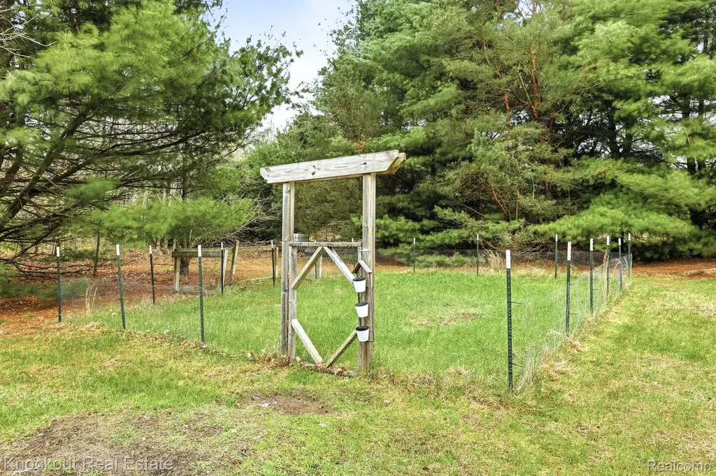 7261 Hess Road Vassar Township MI 48746