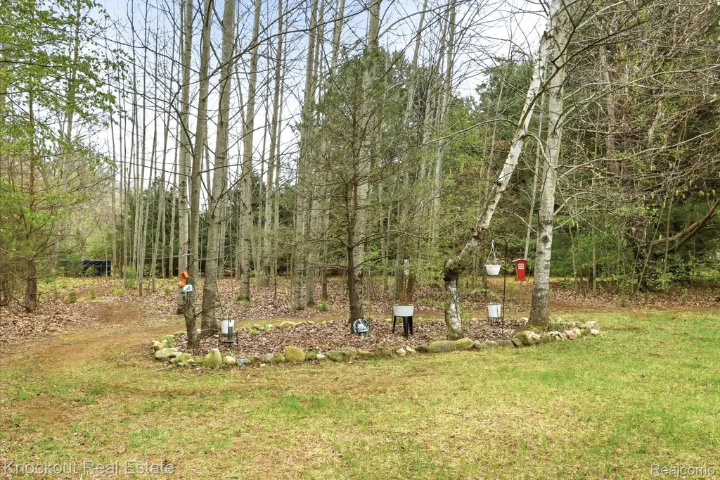 7261 Hess Road Vassar Township MI 48746