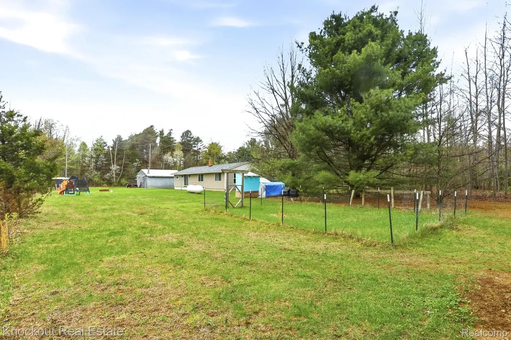 7261 Hess Road Vassar Township MI 48746