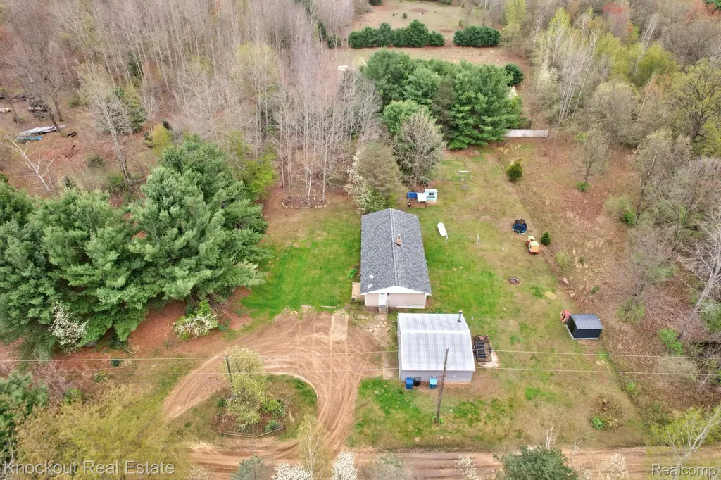 7261 Hess Road Vassar Township MI 48746