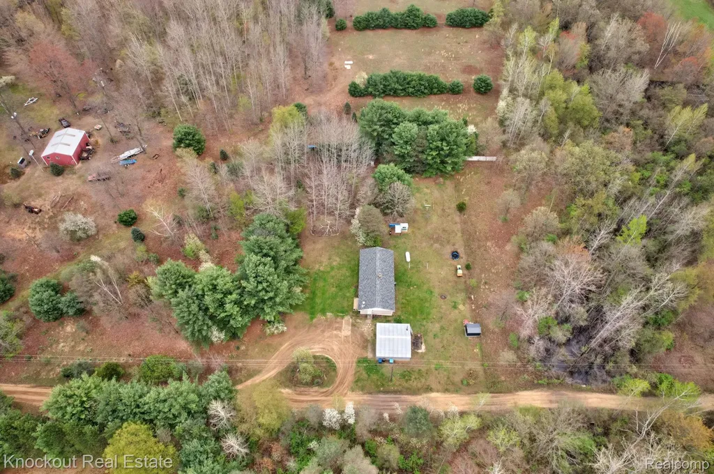 7261 Hess Road Vassar Township MI 48746