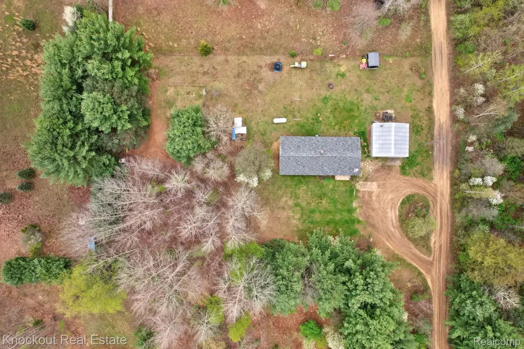 7261 Hess Road Vassar Township MI 48746