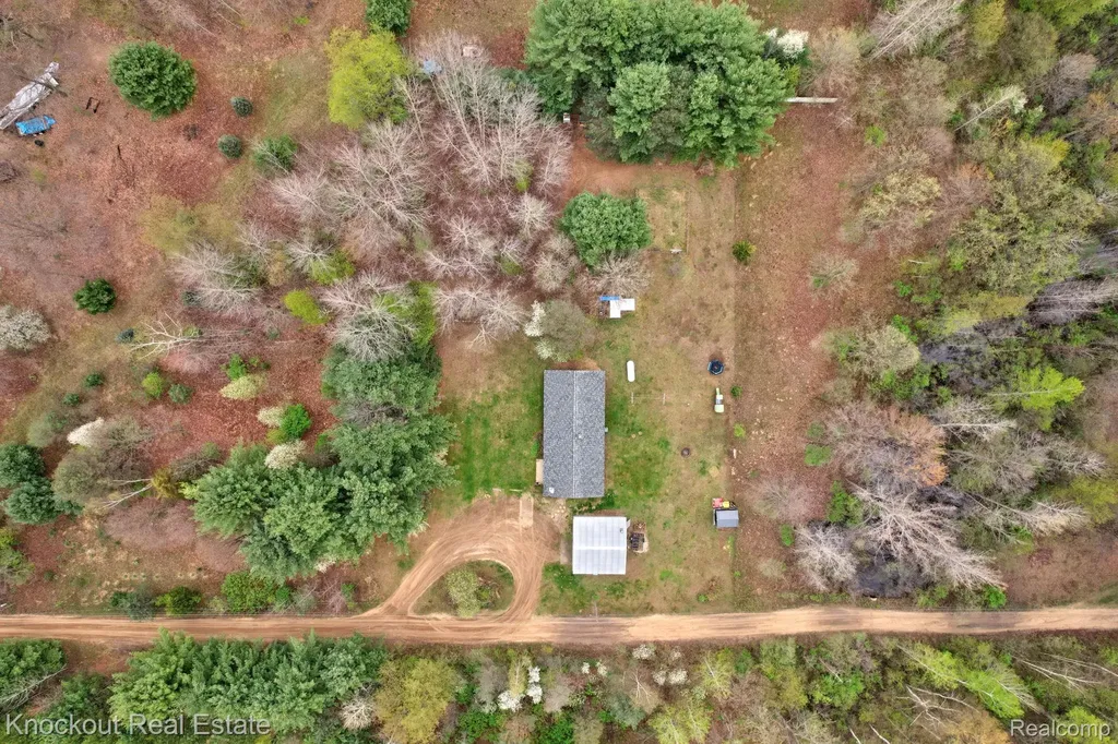 7261 Hess Road Vassar Township MI 48746