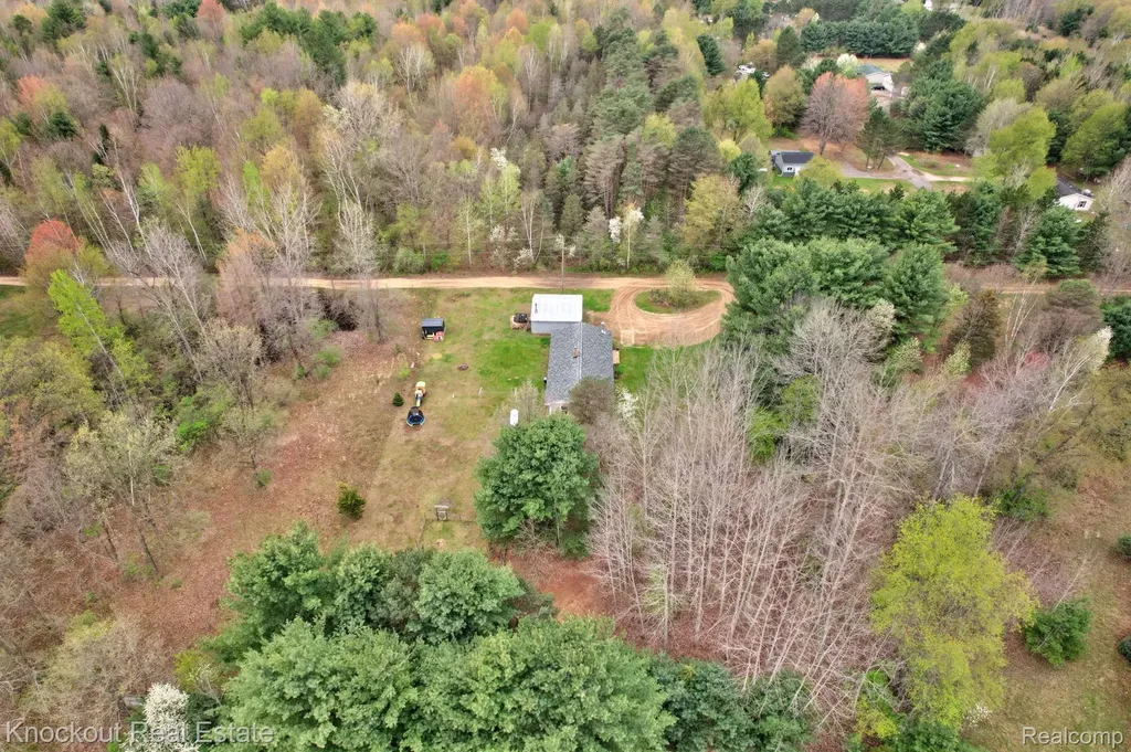7261 Hess Road Vassar Township MI 48746