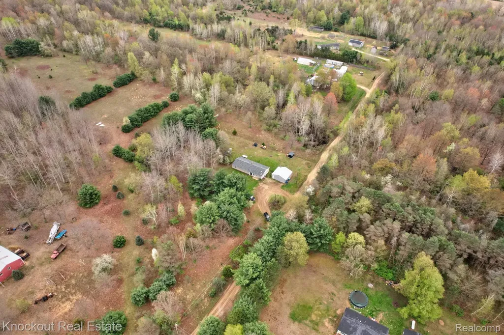 7261 Hess Road Vassar Township MI 48746