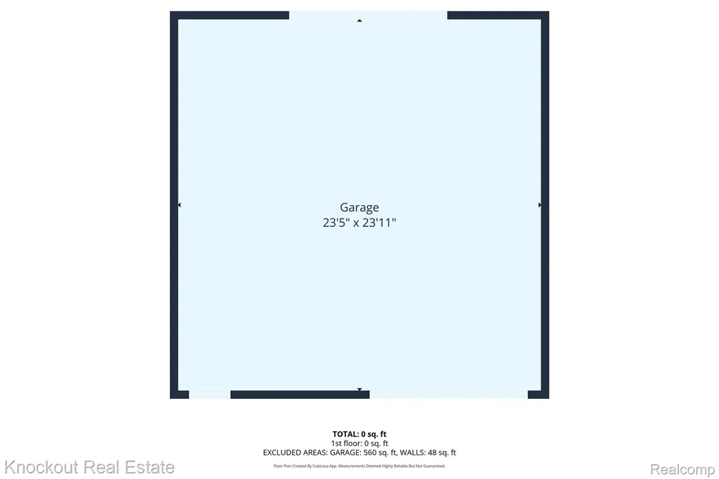 7261 Hess Road Vassar Township MI 48746