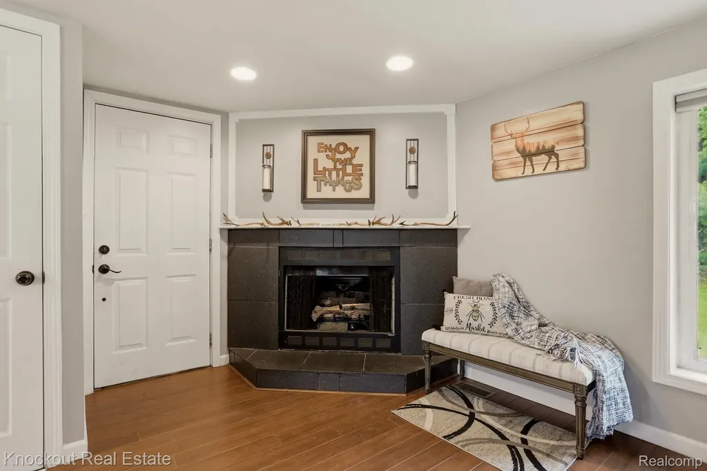 7261 Hess Road Vassar Township MI 48746