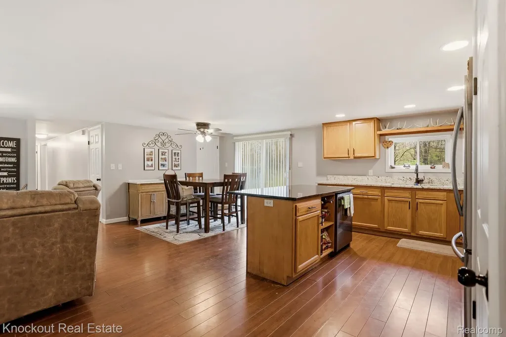 7261 Hess Road Vassar Township MI 48746