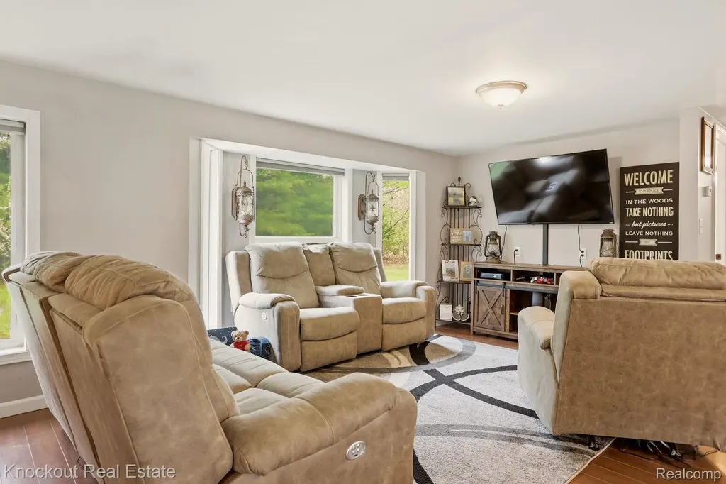 7261 Hess Road Vassar Township MI 48746