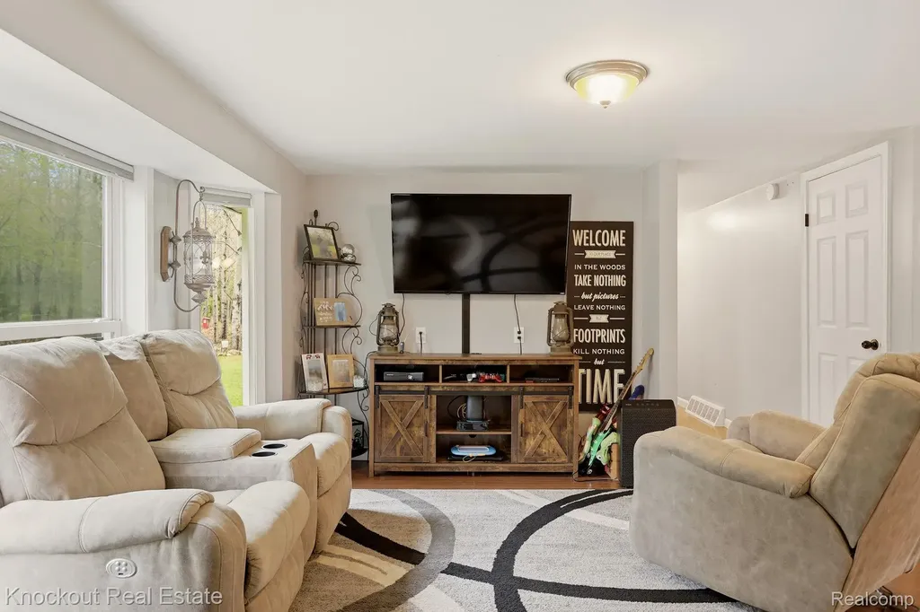 7261 Hess Road Vassar Township MI 48746
