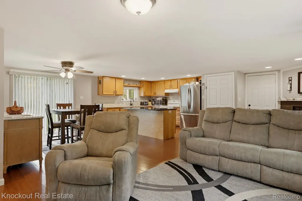 7261 Hess Road Vassar Township MI 48746