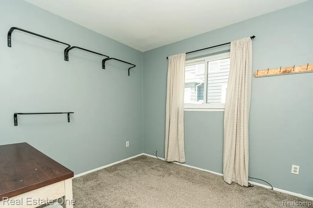 22505 Hanson Court St. Clair Shores City MI 48080