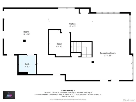 28959 Augusta Farmington Hills City MI 48331
