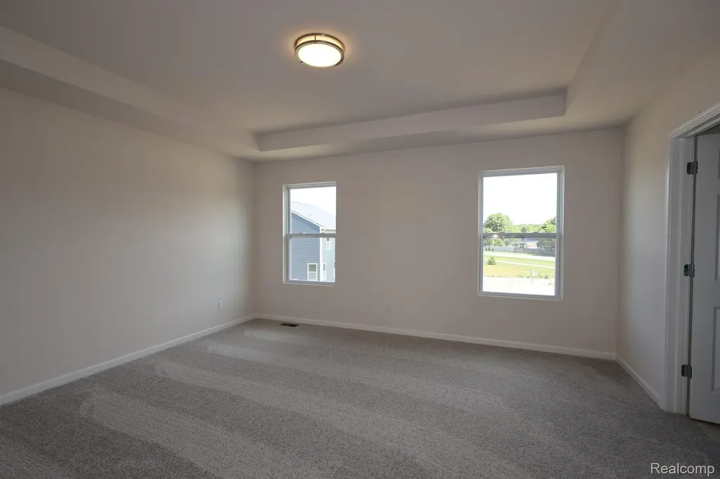 34465 Sandpiper Court Chesterfield Township MI 48047