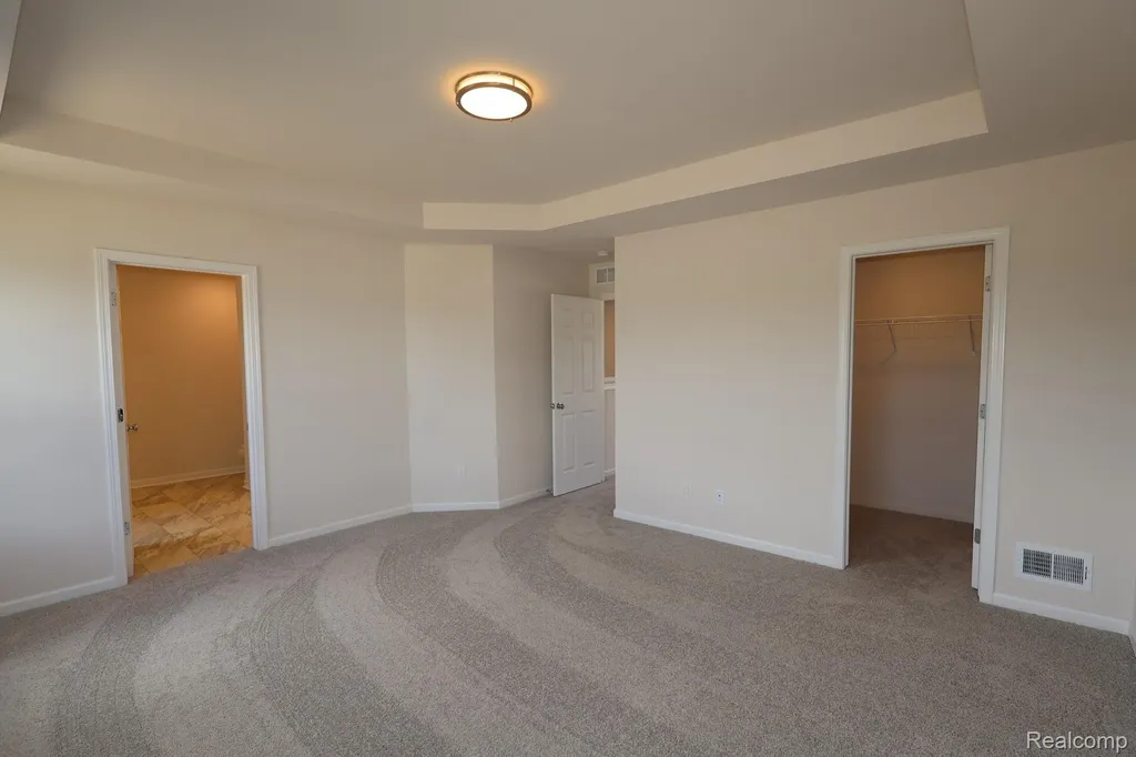 34465 Sandpiper Court Chesterfield Township MI 48047