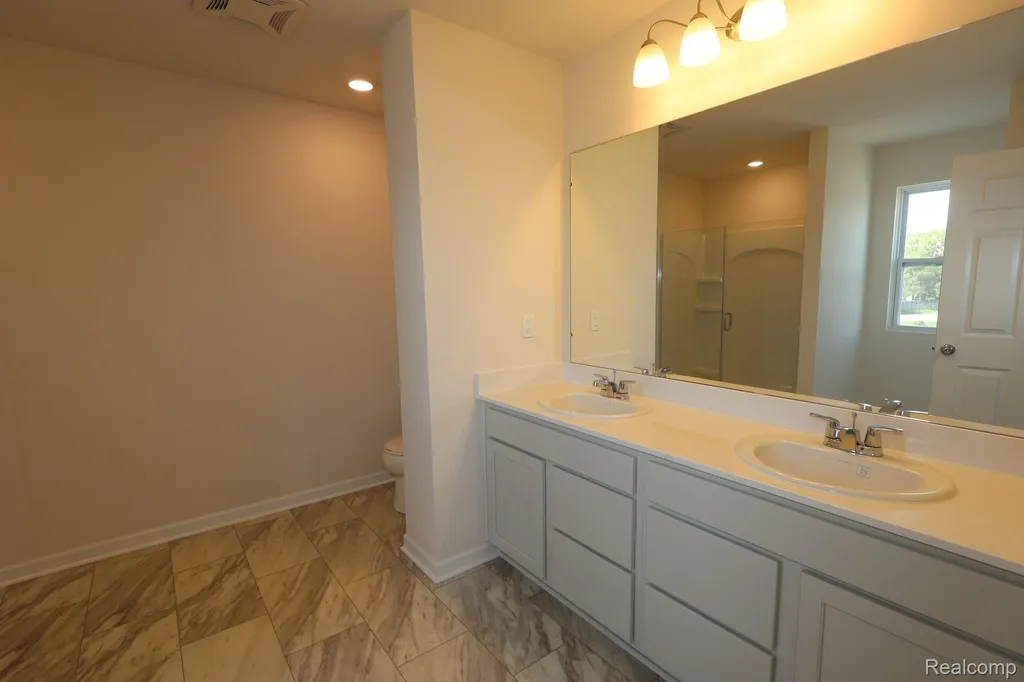 34465 Sandpiper Court Chesterfield Township MI 48047