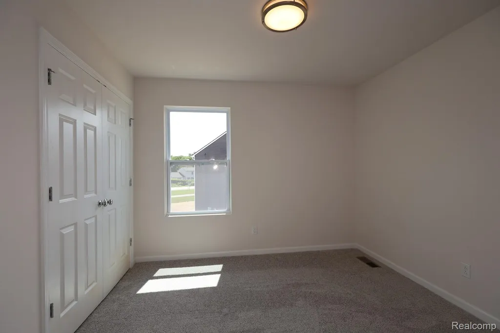 34465 Sandpiper Court Chesterfield Township MI 48047