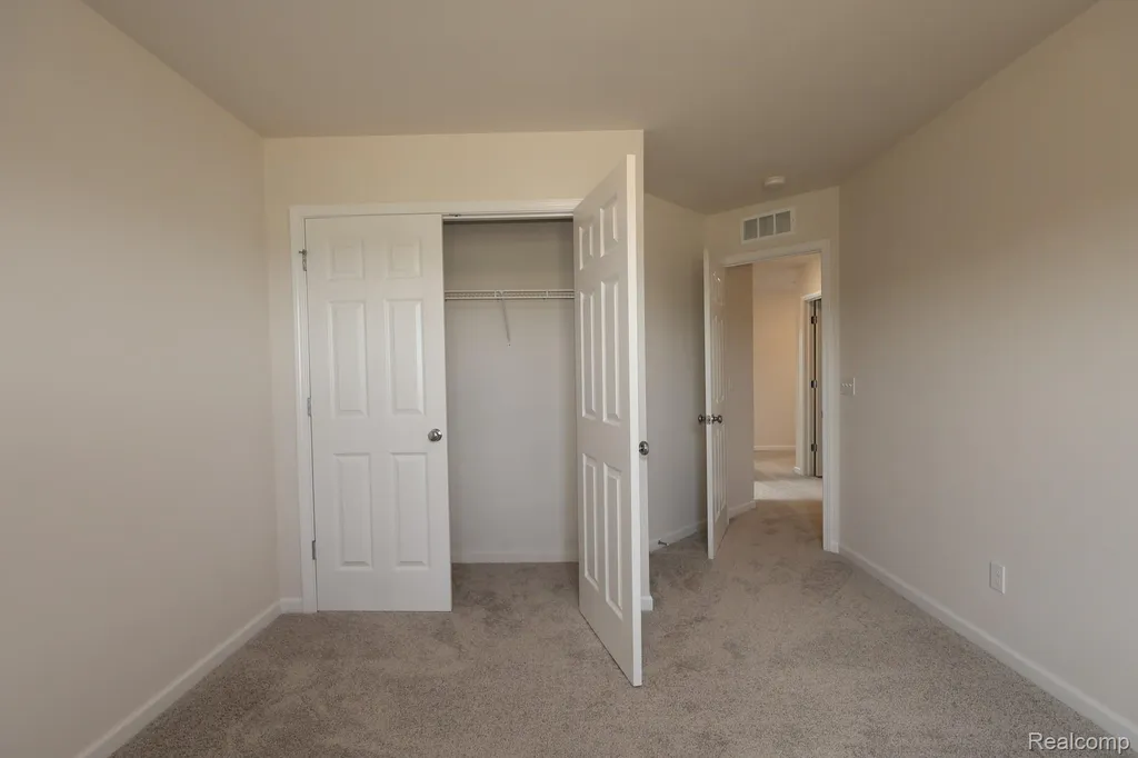 34465 Sandpiper Court Chesterfield Township MI 48047