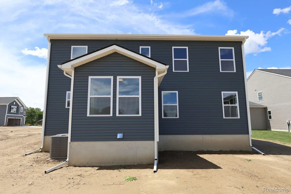 34465 Sandpiper Court Chesterfield Township MI 48047