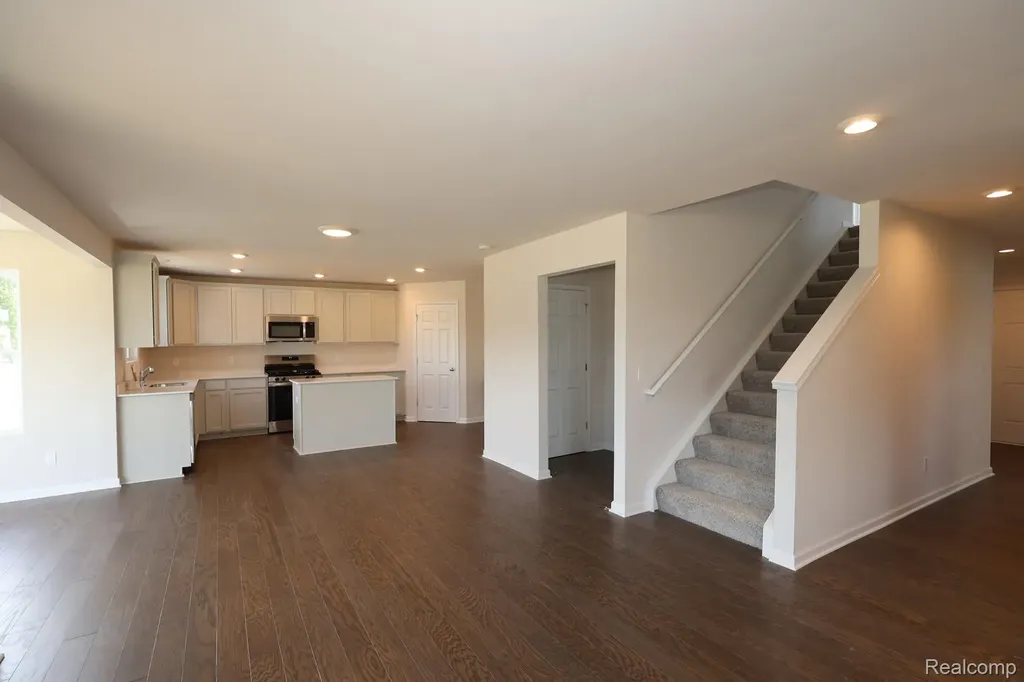 34465 Sandpiper Court Chesterfield Township MI 48047